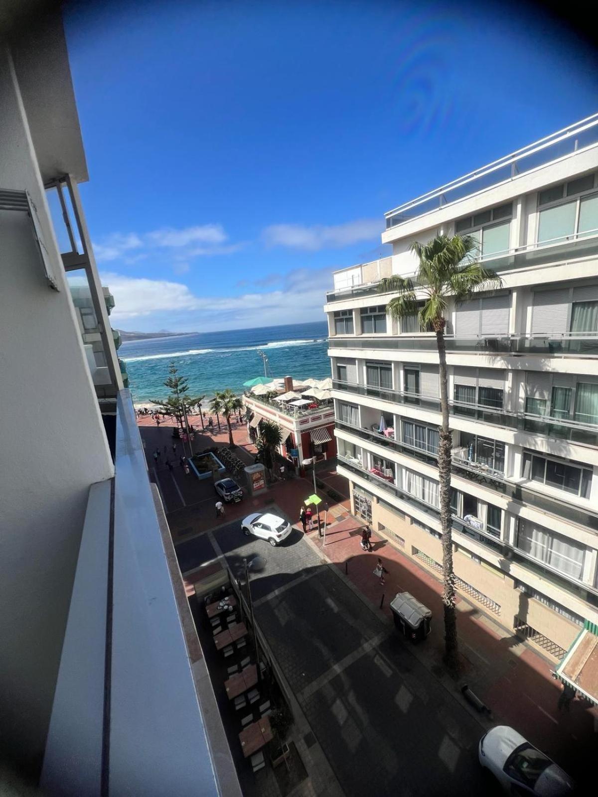 Edificio Playa Apartamento *