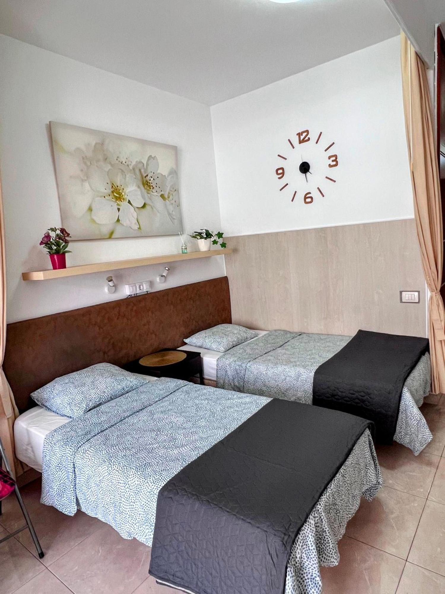 Apartamento Edificio Playa *