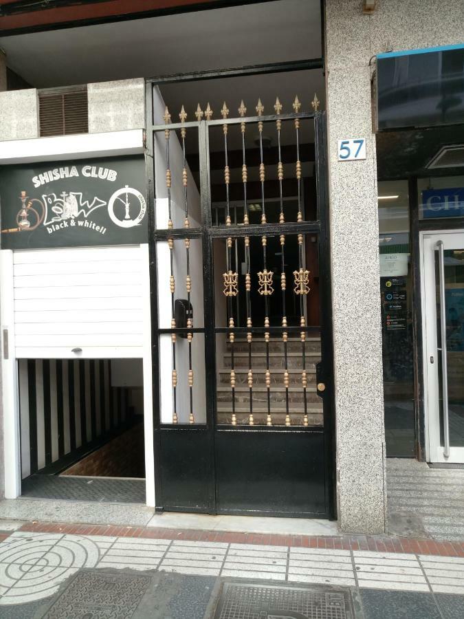Edificio Playa Apartamento