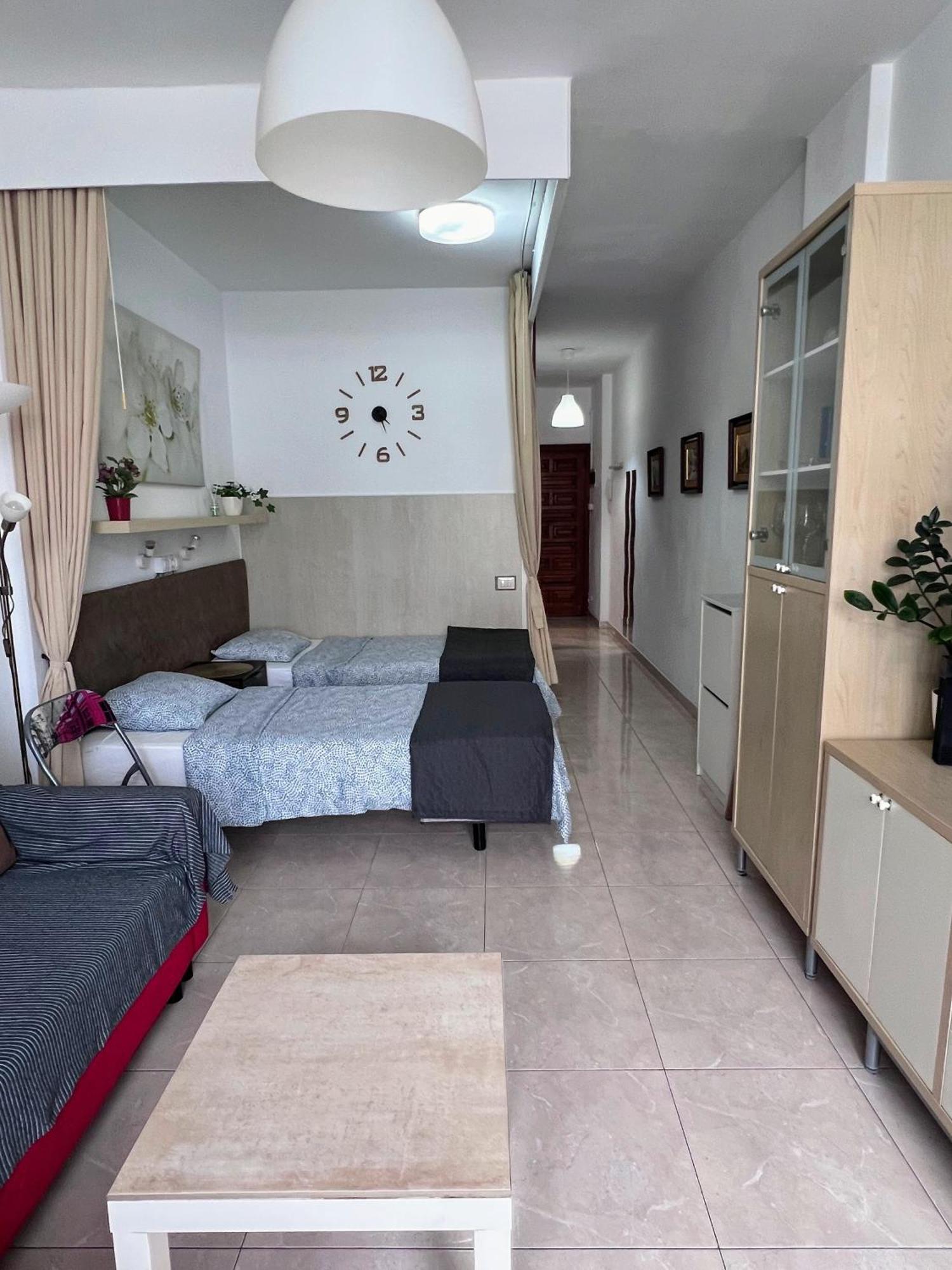 Playa Morote Piso 42 Apartment