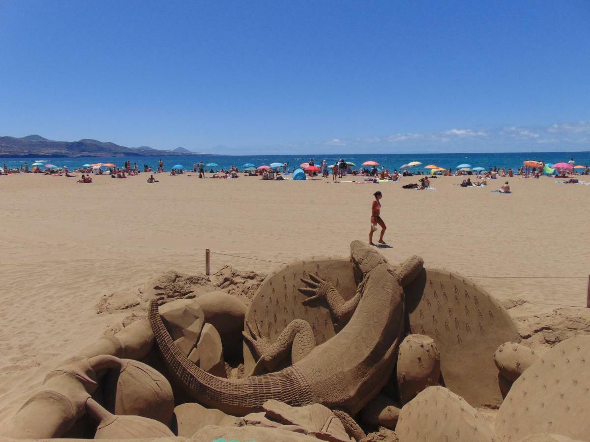 Playa Morote Piso 42 * Las Palmas / Gran Canaria